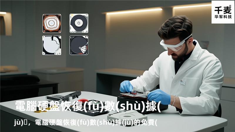電腦硬盤恢復(fù)數(shù)據(jù)，電腦硬盤恢復(fù)數(shù)據(jù)的免費(fèi)軟件
